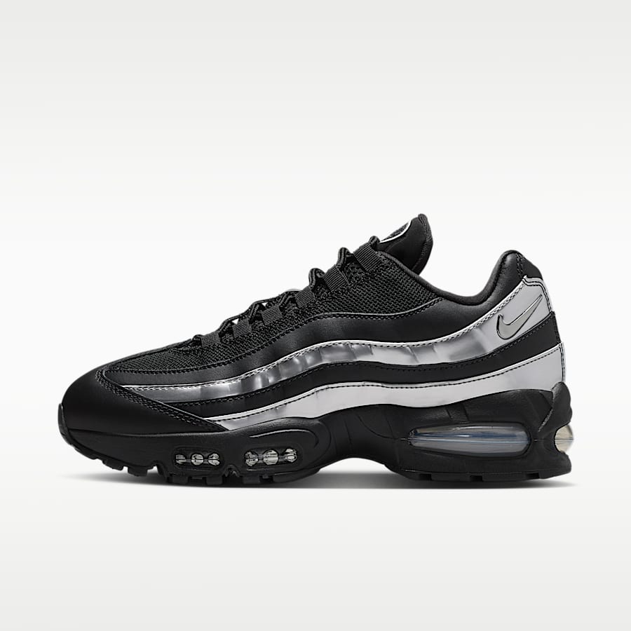 Nike CA